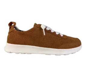 Very G Cody Sneaker in Tan