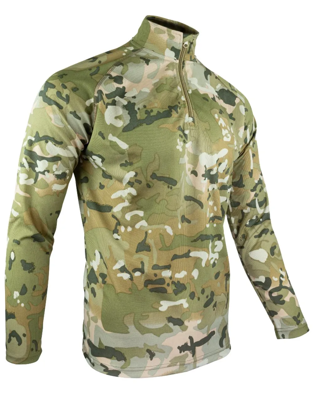 Viper Mesh-Tech Armour Top