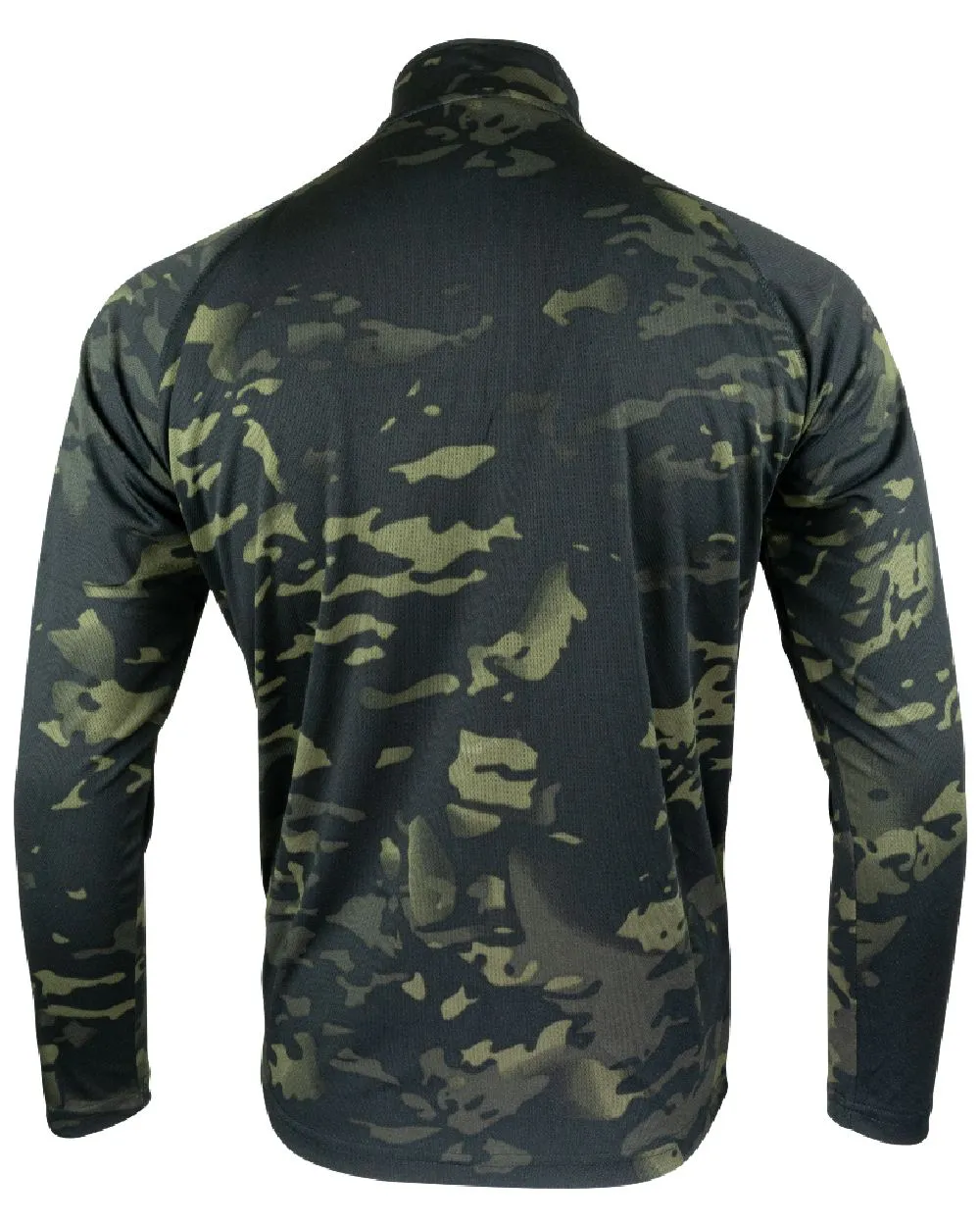 Viper Mesh-Tech Armour Top