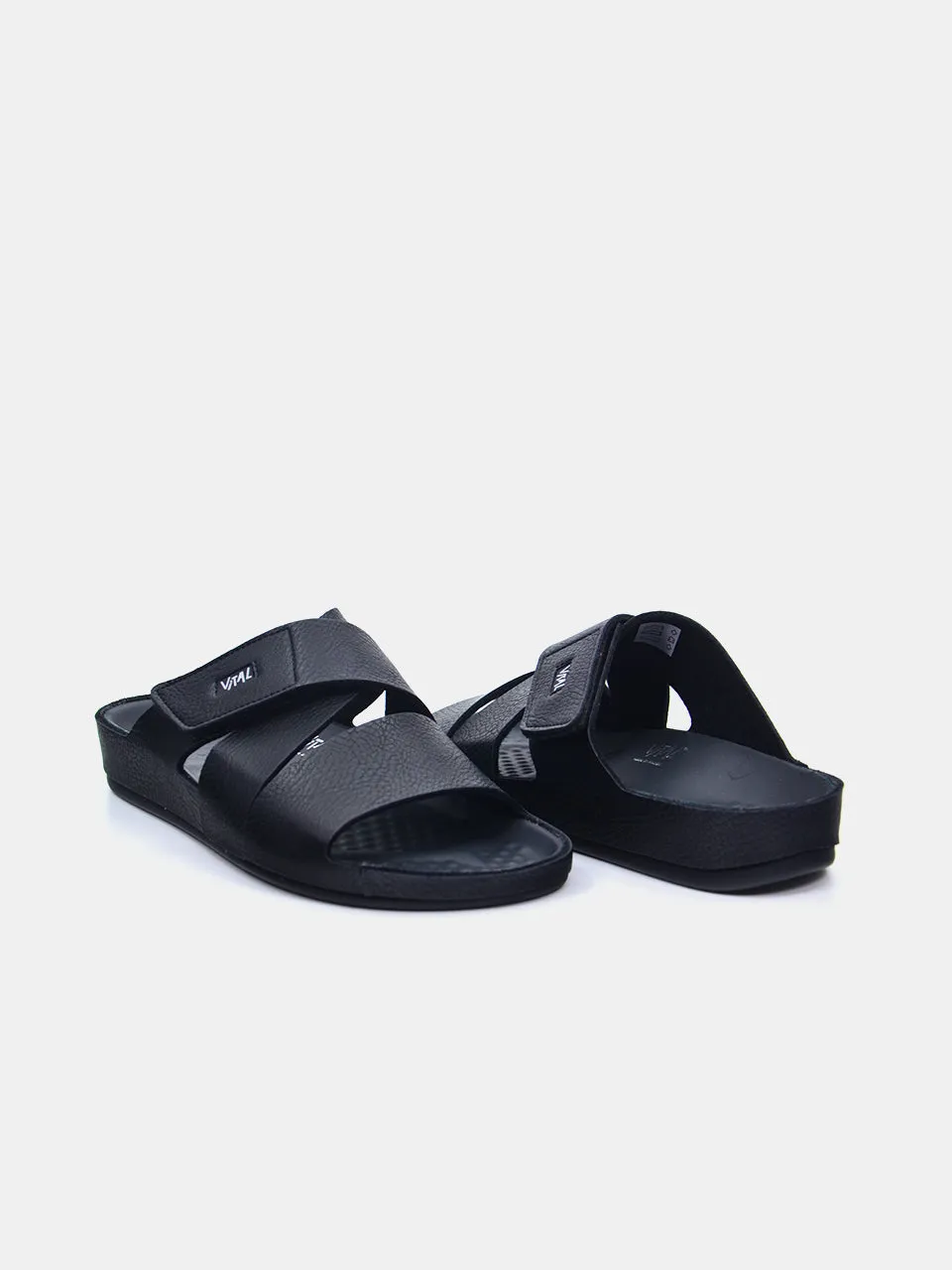 Vital 09080SY Men's Slider Sandals