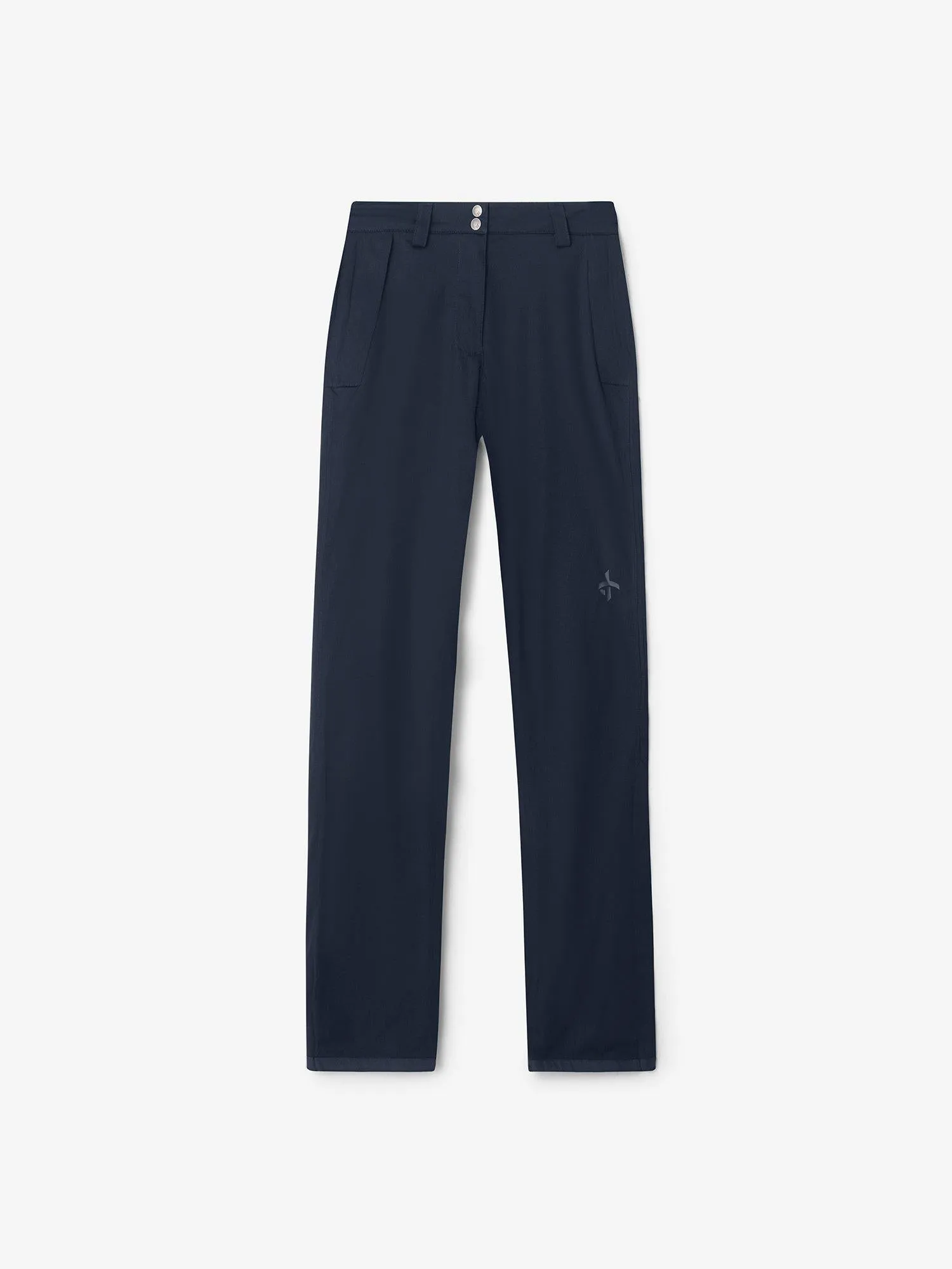 W PRO PANTS RE Navy