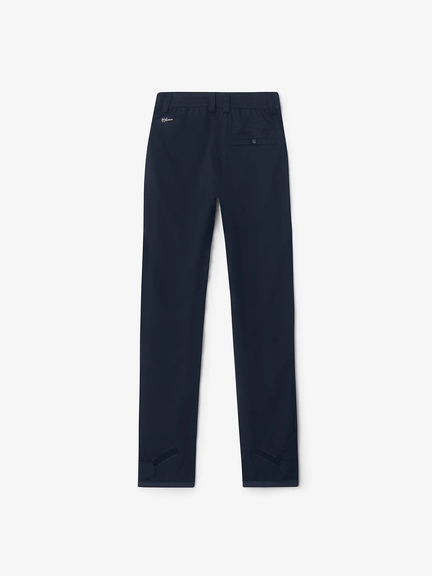 W PRO PANTS RE Navy