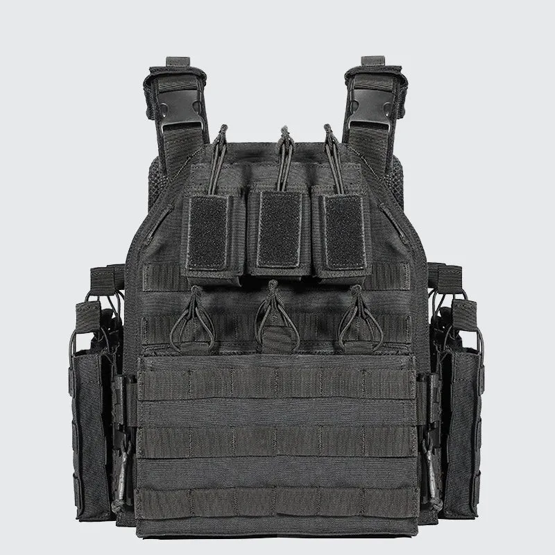 Warcore Vest