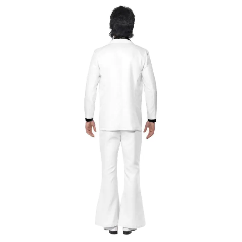 White Suit 1970s