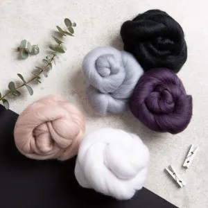 Winter Wool Bundle