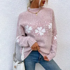 Women's Casual Sweater