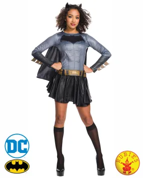 Women's Costume - Batgirl