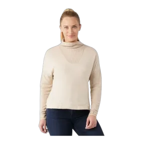 Women's Thermal Merino Rib Top