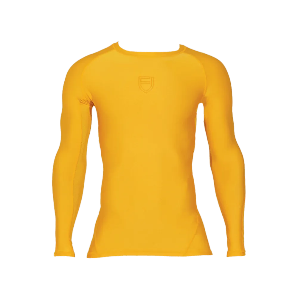 Youth Long Sleeve Compression Top (400200-739)