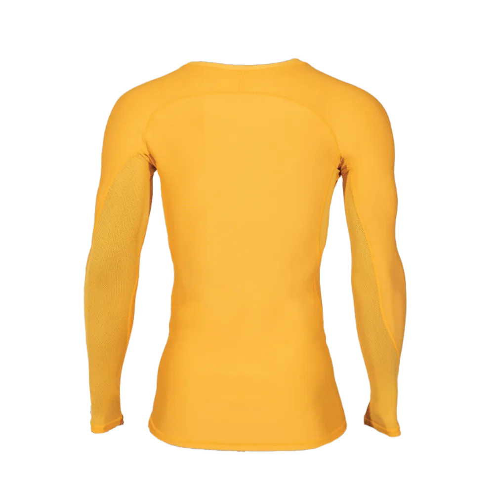 Youth Long Sleeve Compression Top (400200-739)